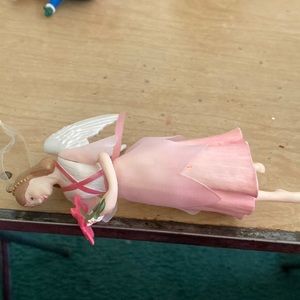 Hallmark Angel